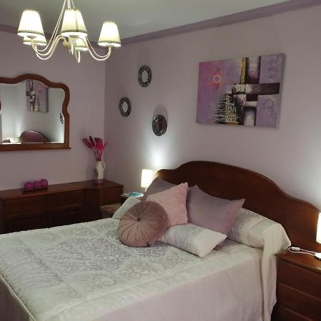 Apartamento Lemavos Monforte De Lemos Esterno foto