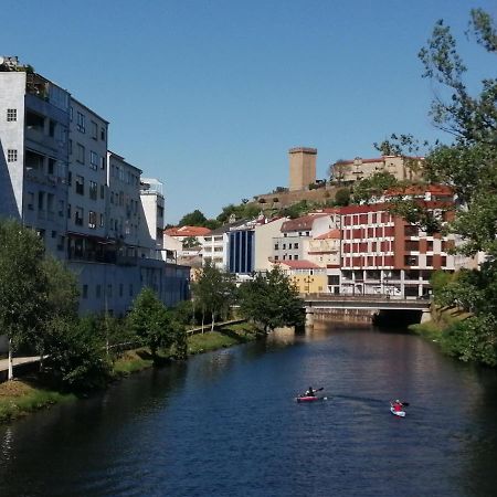 Apartamento Lemavos Monforte De Lemos Esterno foto