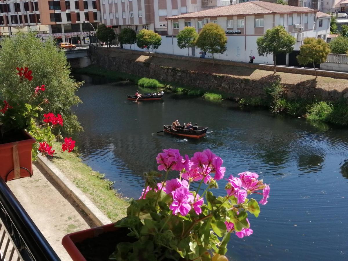 Apartamento Lemavos Monforte De Lemos Esterno foto