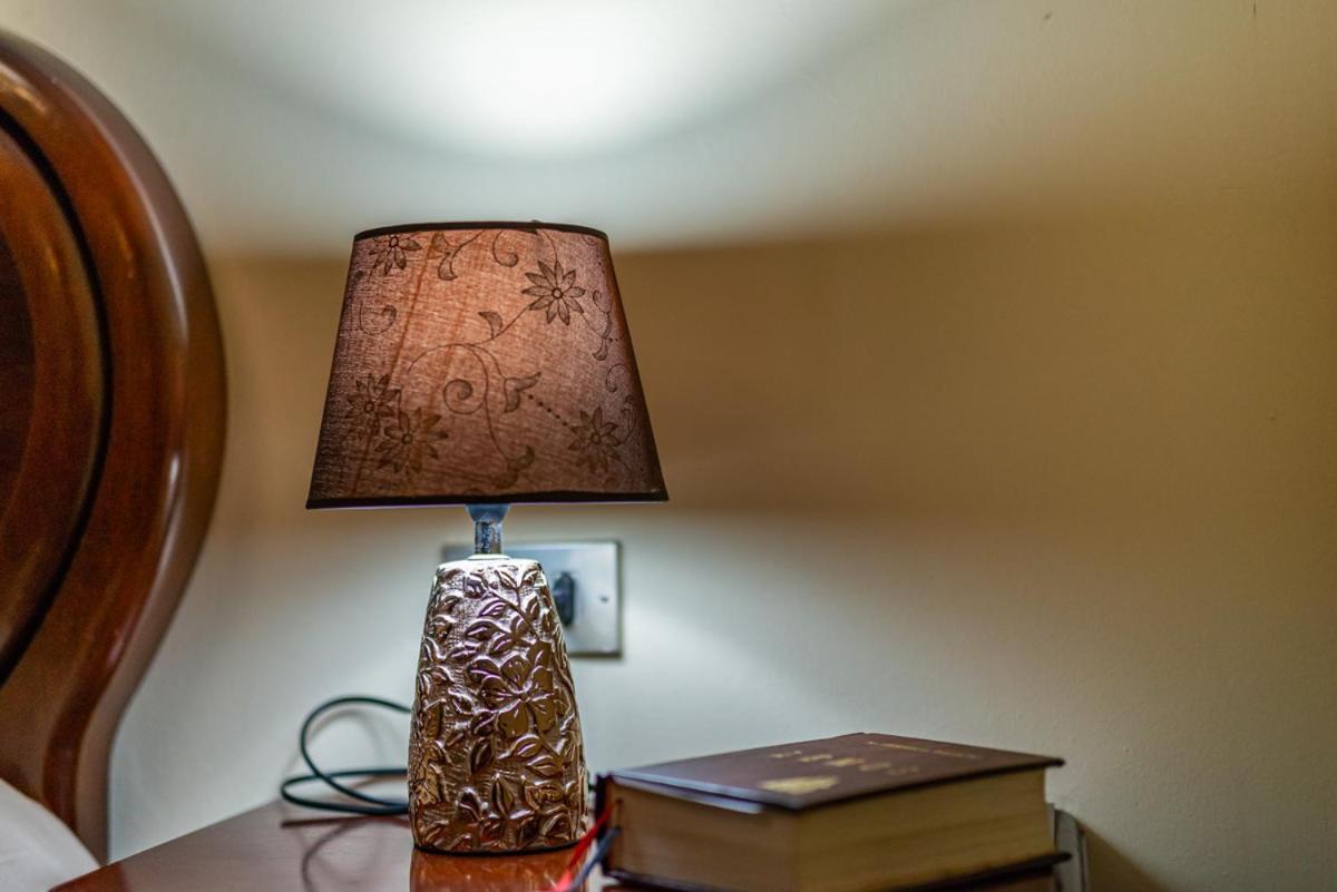 Apartamento Lemavos Monforte De Lemos Esterno foto