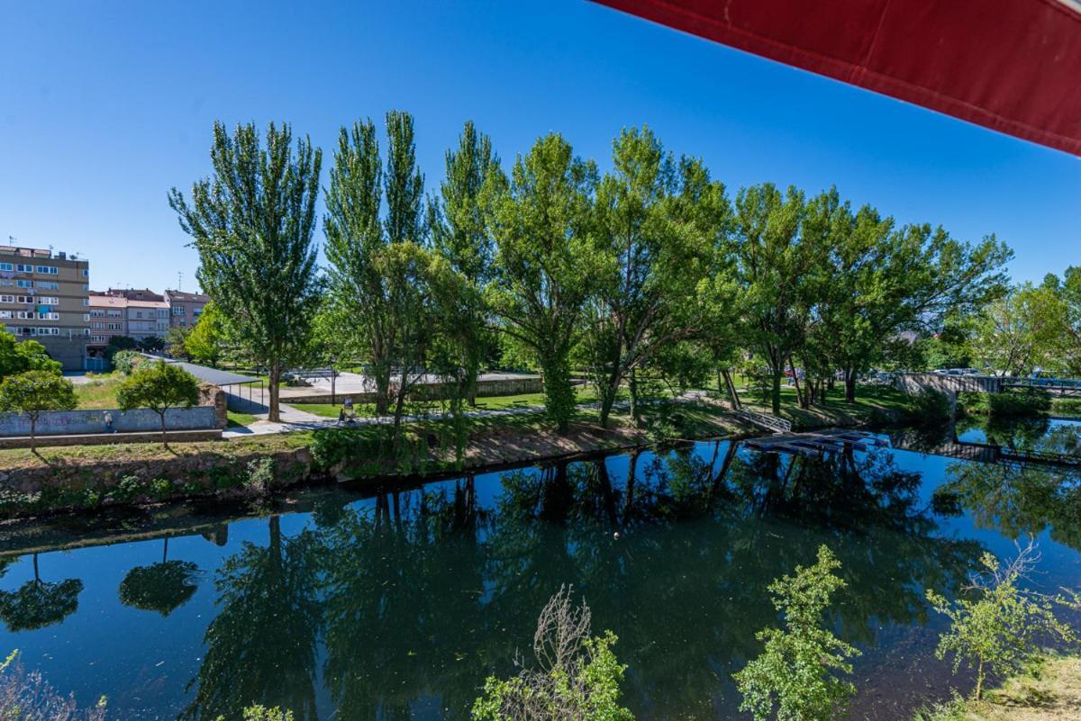 Apartamento Lemavos Monforte De Lemos Esterno foto
